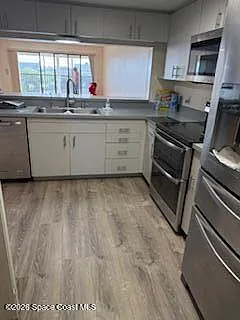 3613 S Banana River Blvd #D403 — Photo 5