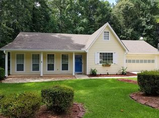 15 Tipperary Trl, Sharpsburg, GA 30277