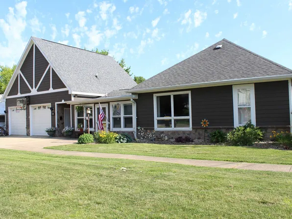 360 Sherwood Ave, East Dubuque, IL 61025
