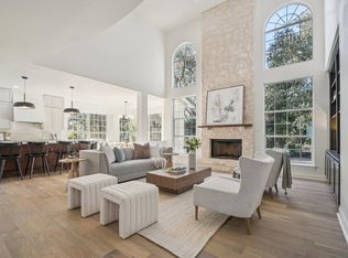 10 Lost Meadow Trl, The Hills, TX 78738