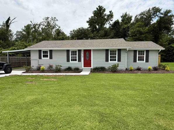 2429 Duraso Dr, Westlake, LA 70669