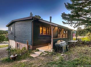 43 Homestead Rd, Bailey, CO 80421