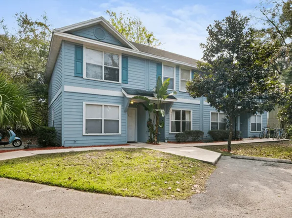 616 SW 11th Ln APT E, Gainesville, FL 32601