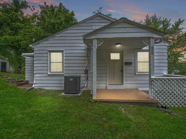 999 Kinsler Ave, Kingsport, TN 37665