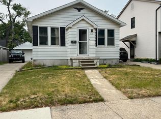 414 Marlin Ave, Royal Oak, MI 48067