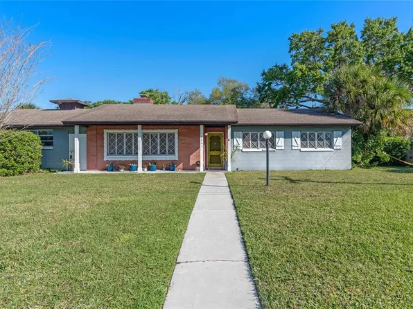 2805 Bongart Rd, Winter Park, FL 32792