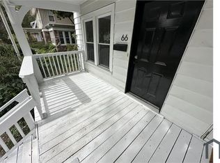 66 Ahrens St, Mount Clemens, MI