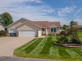3640 Cleveland Ave, Plover, WI 54467