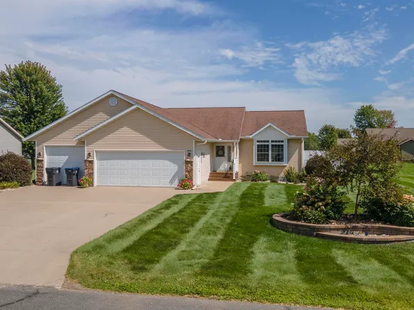3640 Cleveland Ave, Plover, WI 54467