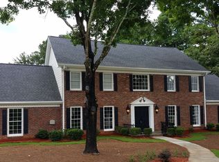 1550 Chaparral Pl, Sandy Springs, GA 30350