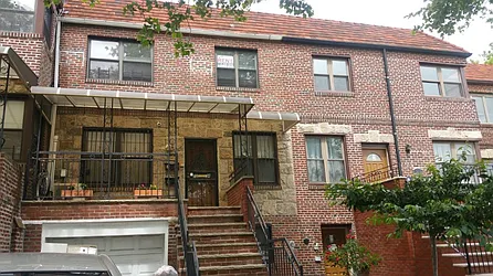 Rented by Block & Lot Real Estate Services, Inc.