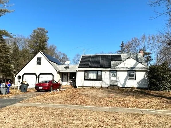 155 Post Office Road, Enfield, CT 06082