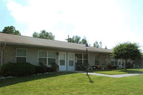 Tranquility and peace of mind at Country View