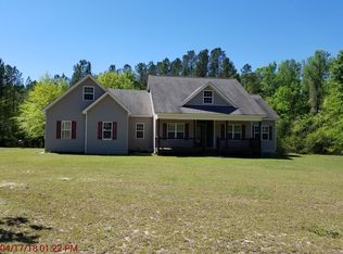 448 Sandy Point Rd, Knoxville, GA 31050