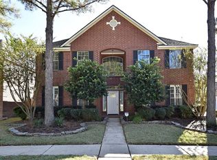 18815 Evergreen Falls Dr, Houston, TX 77084