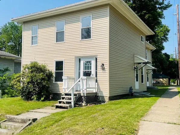 313 N Main St, Towanda, PA 18848