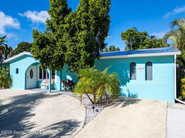 536 Ford Cir E, Melbourne, FL 32935