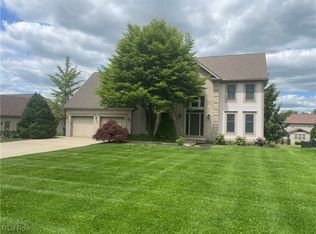 3584 Hunters Hl, Poland, OH 44514