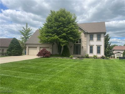 3584 Hunters Hl, Poland, OH, 44514