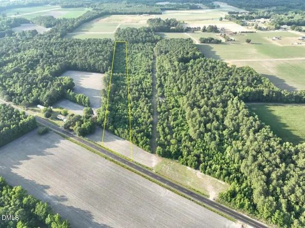 0 Harnett Dunn Hwy Lot 1, Dunn, NC 28334