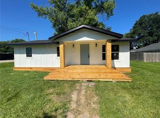 906 Powell St, Springdale, AR 72764