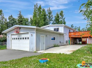 16505 Eleonora St, Eagle River, AK 99577