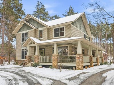741 Glenna Dr, Hudson, WI, 54016