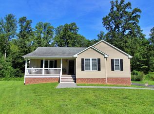 3337 Oakville Rd, Appomattox, VA 24522