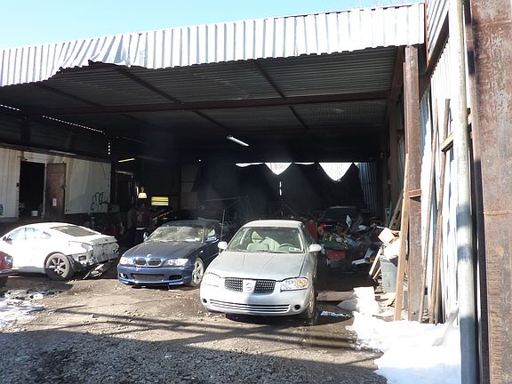 2nd image of 7609 Blake Ave