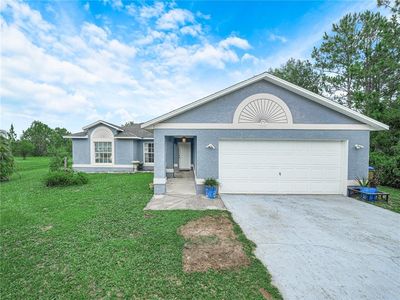 739 Paris Dr, Kissimmee, FL, 34759