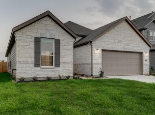 2935 Lazarina Ln, Fresno, TX 77545