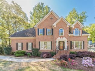 1534 Creek Mill Trce, Lawrenceville, GA 30044