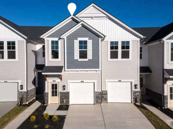 356 Cornwall Dr, Florence, KY 41042