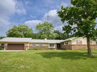 1722 W 300 S, Peru, IN 46970