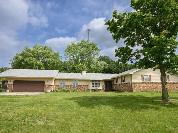 1722 W 300 S, Peru, IN 46970