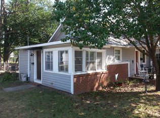 2609 1/2 Clifton St, Augusta, GA 30904