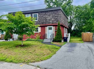 20 Gingras Dr, Nashua, NH 03060