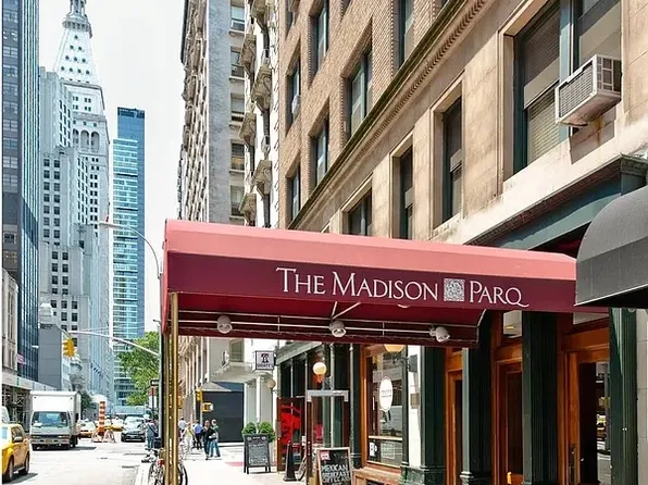 66 Madison Avenue 2DE image 8 of 8