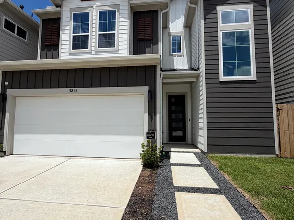 5815 Highland Sky Ln, Houston, TX 77091