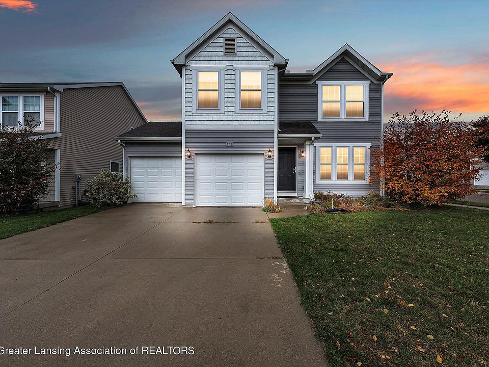 1st image of 502 Wendover Dr