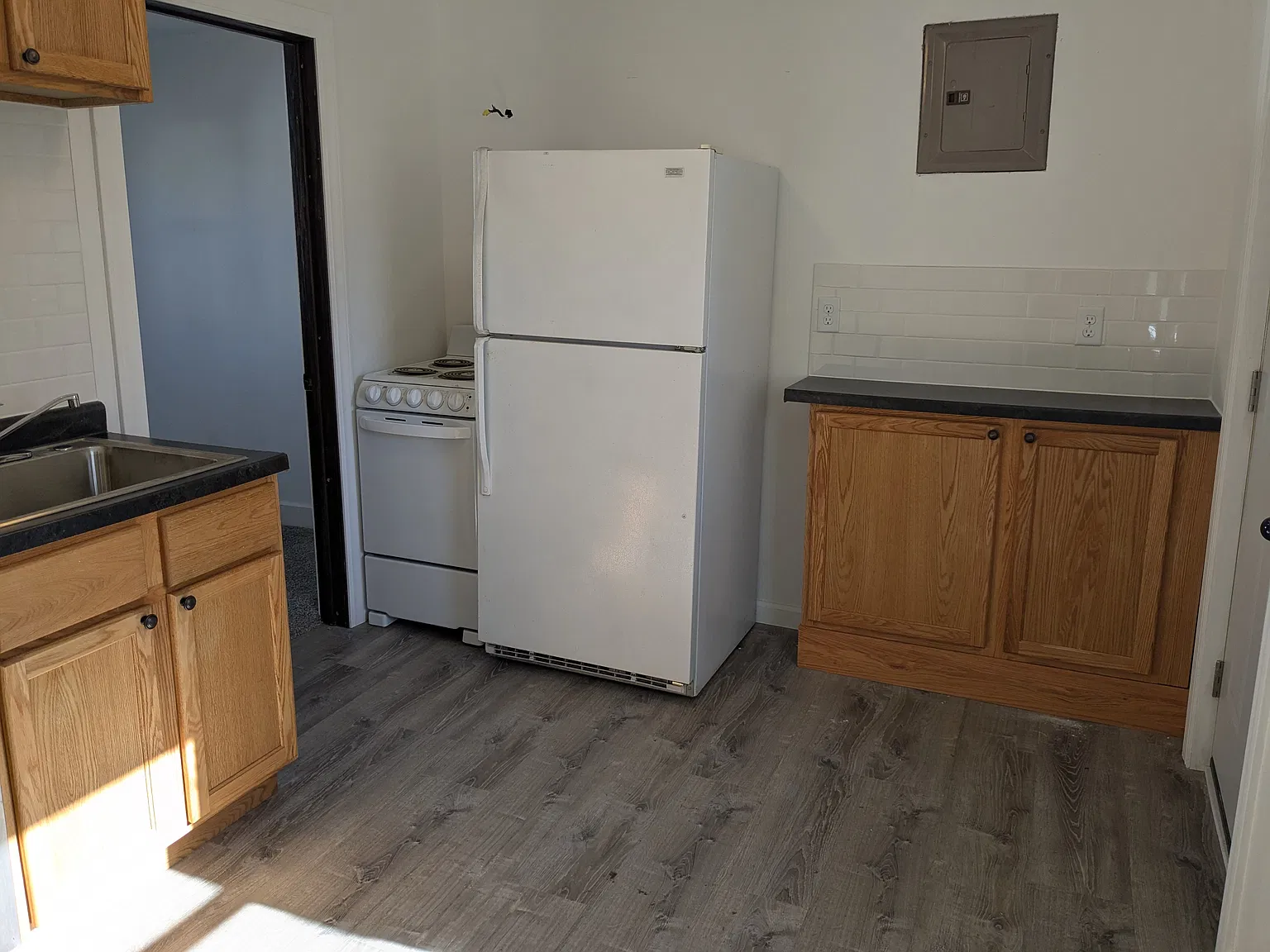 1 bed, $810 — Photo 4