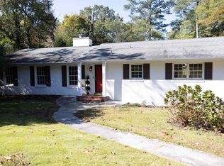 308 Crestview Rd, Anniston, AL 36207