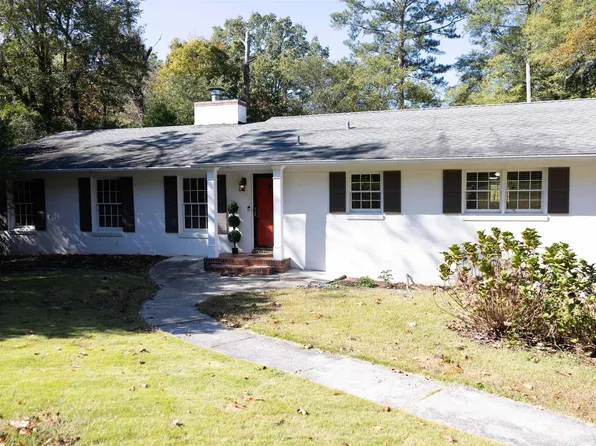 308 Crestview Rd, Anniston, AL 36207