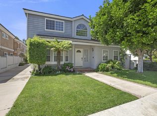 1924 Curtis Ave, Redondo Beach, CA 90278