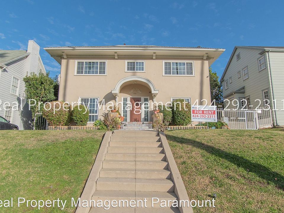 1st image of 1216 S Saint Andrews Pl