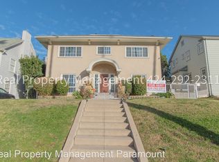 1216 S Saint Andrews Pl, Los Angeles, CA 90019