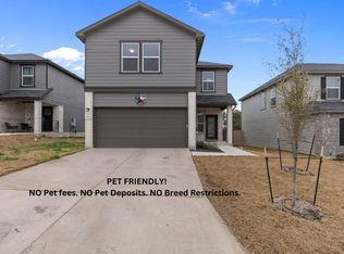 15815 Selene Vw, San Antonio, TX 78245
