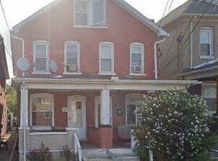 730 Seitz St, Easton, PA 18042