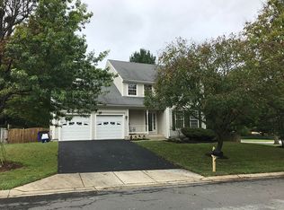 18804 Impulse Ln, Gaithersburg, MD 20879