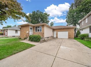 362 Abbington Ave, Buffalo, NY 14223